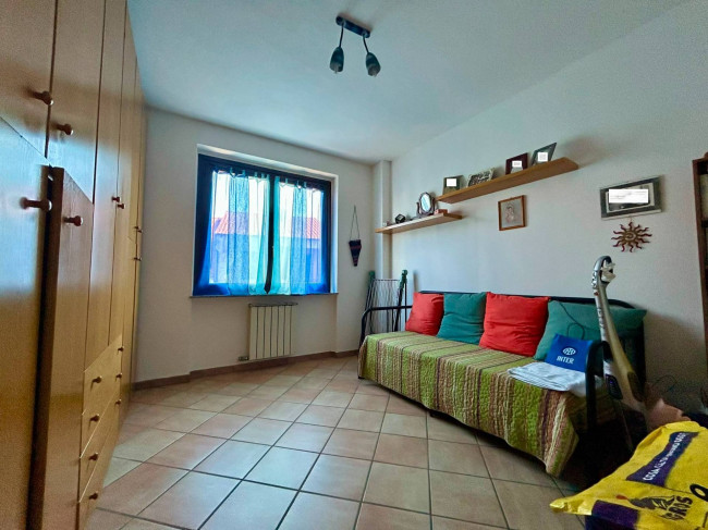 Appartamento in vendita a Solbiate Olona