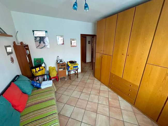 Appartamento in vendita a Solbiate Olona