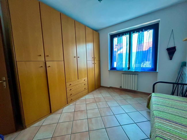 Appartamento in vendita a Solbiate Olona
