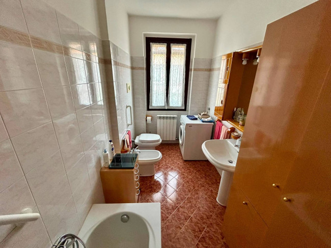 Appartamento in vendita a Solbiate Olona