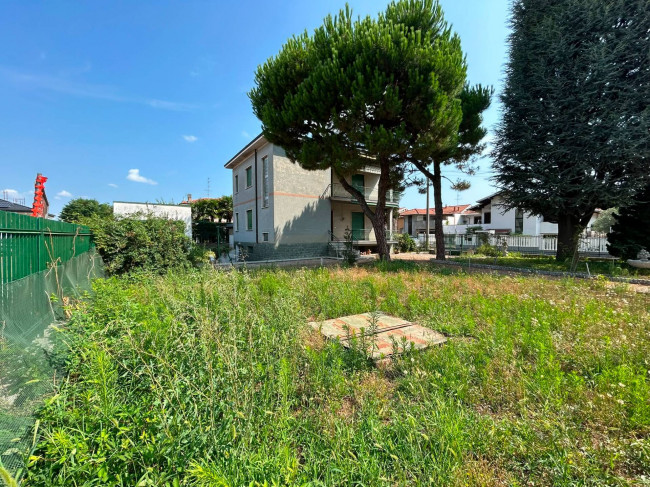 Casa indipendente in vendita a Solbiate Olona