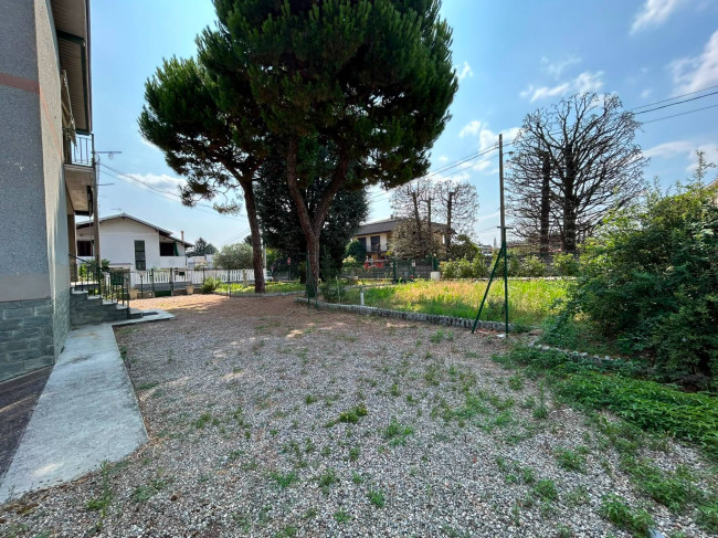 Casa indipendente in vendita a Solbiate Olona