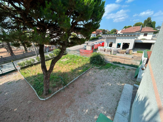 Casa indipendente in vendita a Solbiate Olona