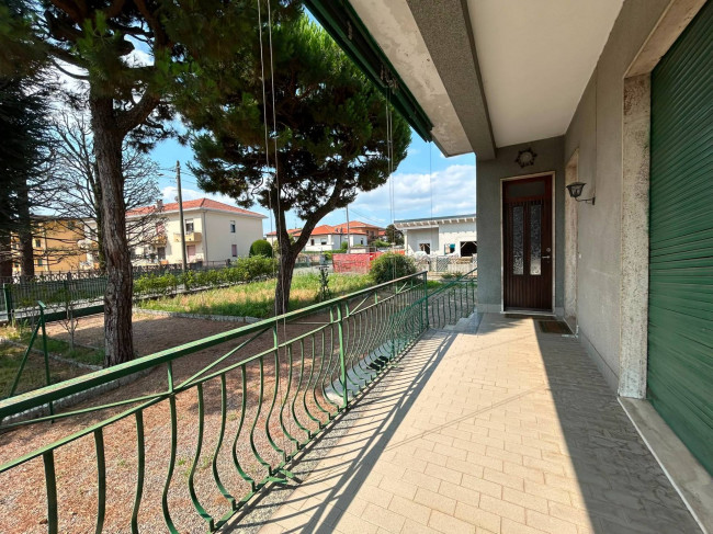 Casa indipendente in vendita a Solbiate Olona