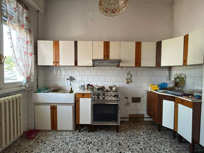 Casa indipendente in vendita a Solbiate Olona