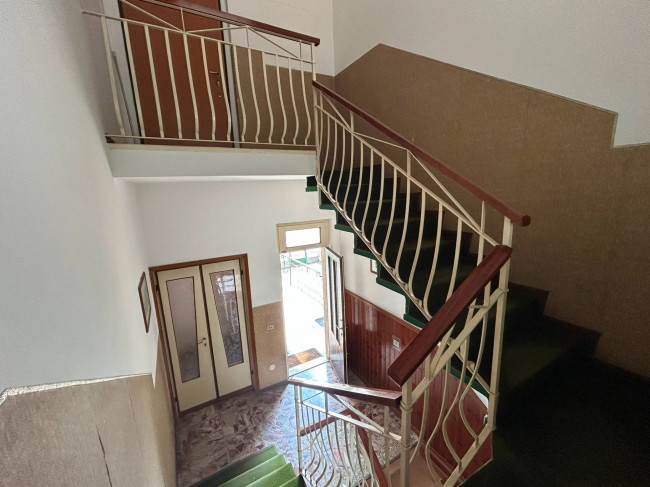 Casa indipendente in vendita a Solbiate Olona