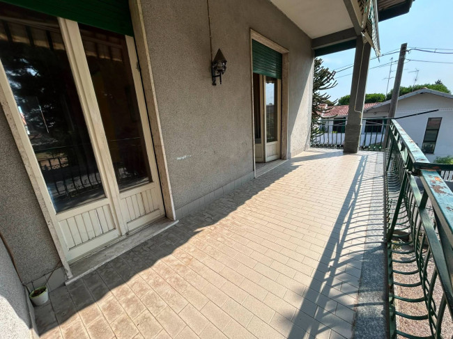 Casa indipendente in vendita a Solbiate Olona
