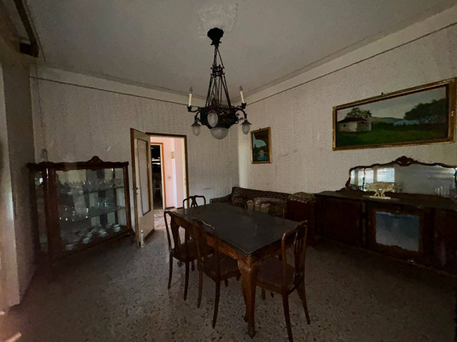 Casa indipendente in vendita a Solbiate Olona