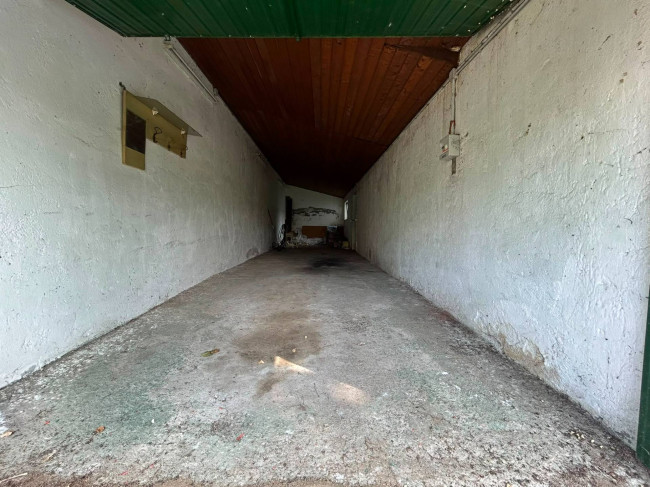 Casa indipendente in vendita a Solbiate Olona