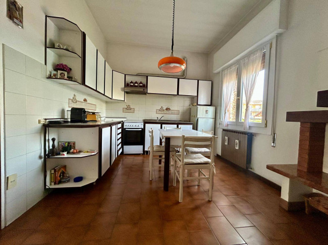 Villa in vendita a Solbiate Olona