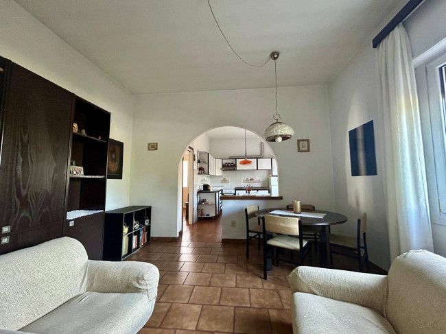 Villa in vendita a Solbiate Olona