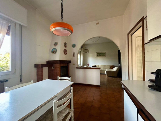 Villa in vendita a Solbiate Olona