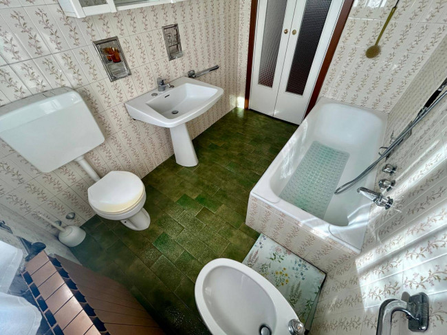 Villa in vendita a Solbiate Olona