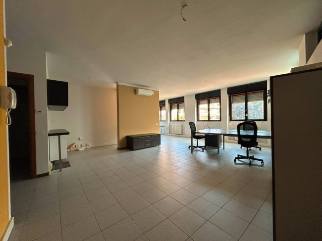 Studio/Ufficio in affitto a Olgiate Olona