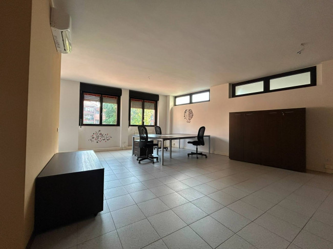 Studio/Ufficio in affitto a Olgiate Olona