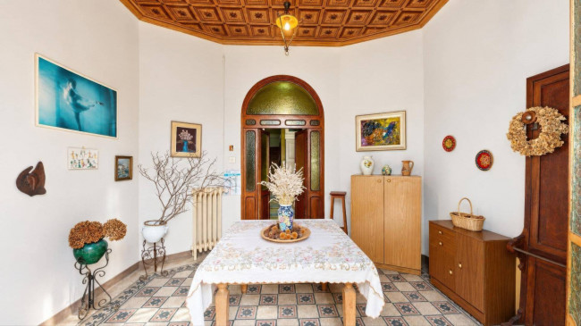 APPARTAMENTO IN VILLA in vendita a Fagnano Olona