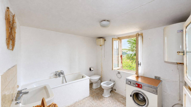 APPARTAMENTO IN VILLA in vendita a Fagnano Olona