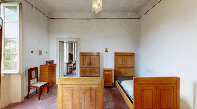 APPARTAMENTO IN VILLA in vendita a Fagnano Olona