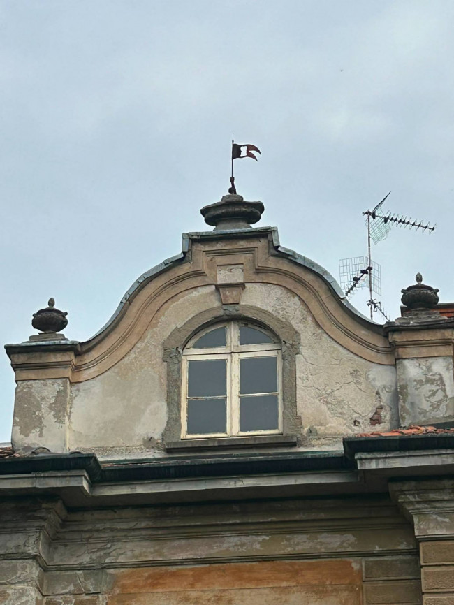 APPARTAMENTO IN VILLA in vendita a Fagnano Olona