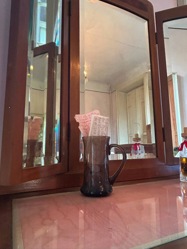 APPARTAMENTO IN VILLA in vendita a Fagnano Olona