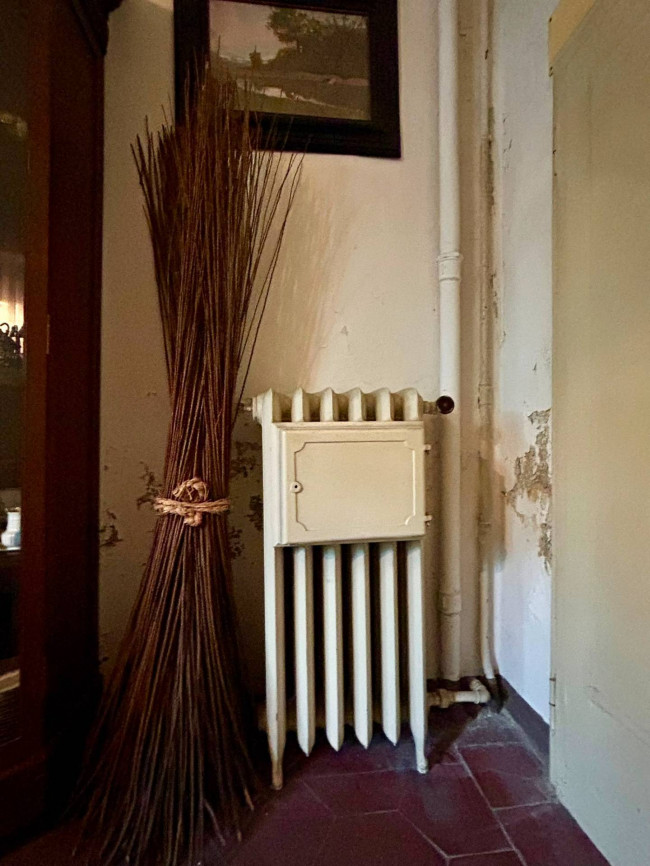 APPARTAMENTO IN VILLA in vendita a Fagnano Olona