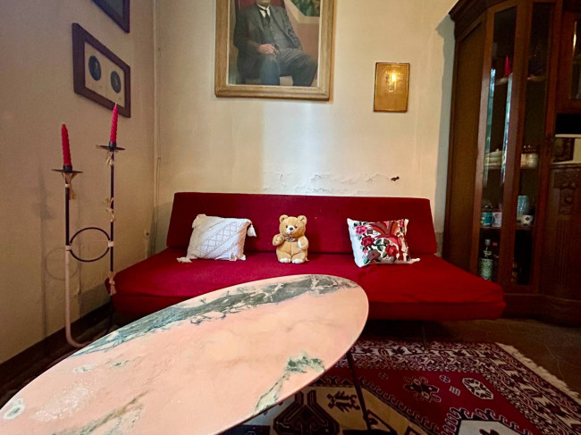 APPARTAMENTO IN VILLA in vendita a Fagnano Olona
