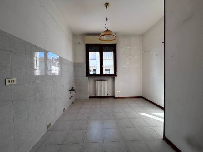 Appartamento in vendita a Solbiate Olona