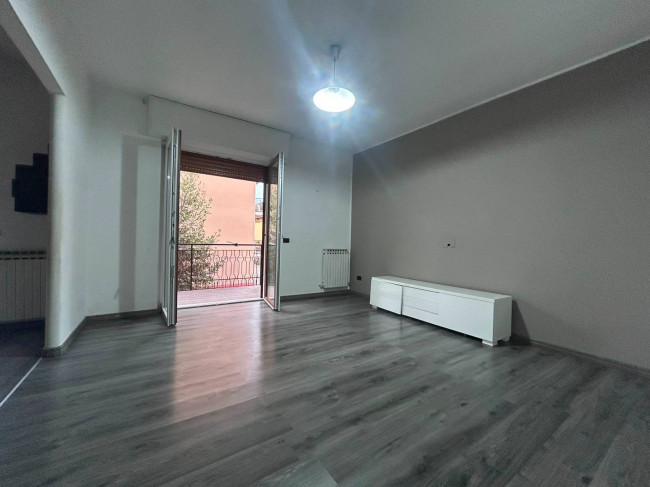 Appartamento in affitto a Solbiate Olona