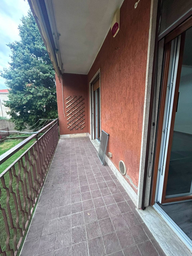Appartamento in affitto a Solbiate Olona