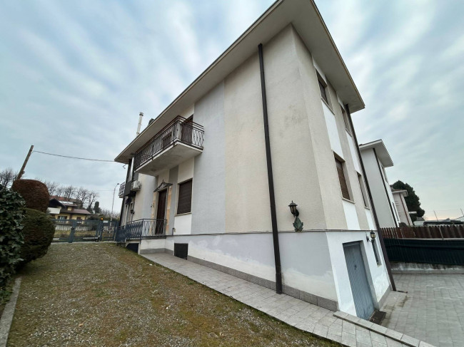 Appartamento in vendita a Gallarate