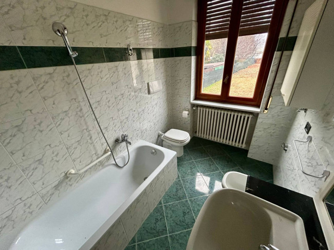 Appartamento in vendita a Gallarate