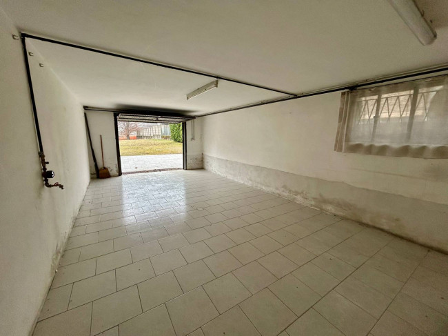 Appartamento in vendita a Gallarate