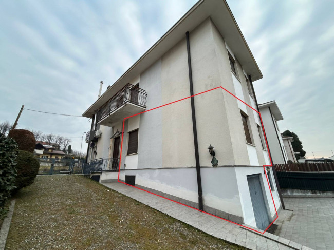 Appartamento in vendita a Gallarate