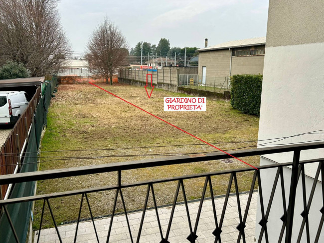 Appartamento in vendita a Gallarate