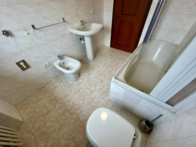 Appartamento in vendita a Gallarate