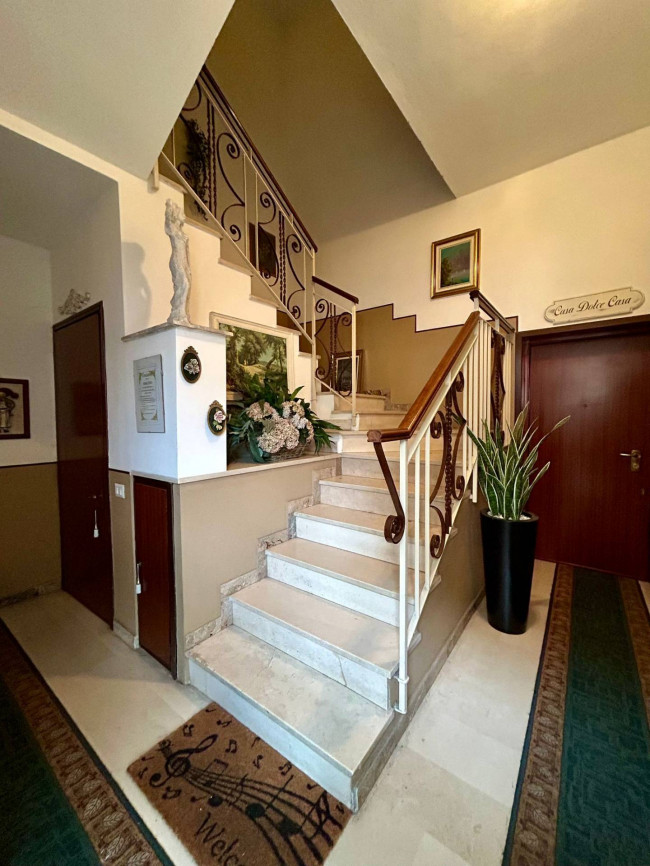 Appartamento in vendita a Gallarate