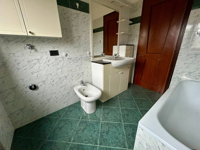 Appartamento in vendita a Gallarate