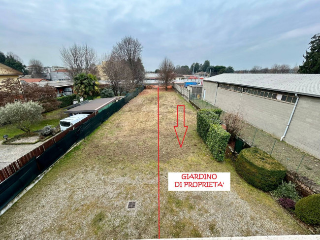 Appartamento in vendita a Gallarate