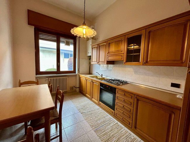 Appartamento in vendita a Gallarate