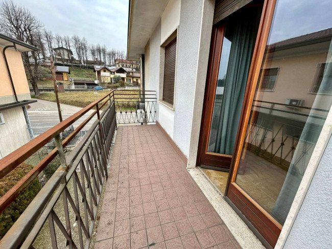 Appartamento in vendita a Gallarate