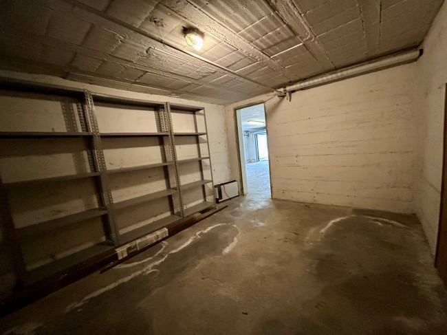 Appartamento in vendita a Gallarate