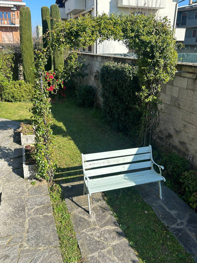 Villa in vendita a Solbiate Olona