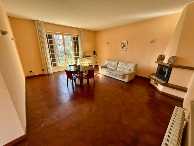 Villa in vendita a Solbiate Olona