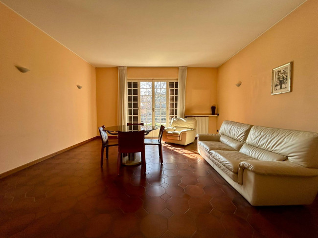 Villa in vendita a Solbiate Olona