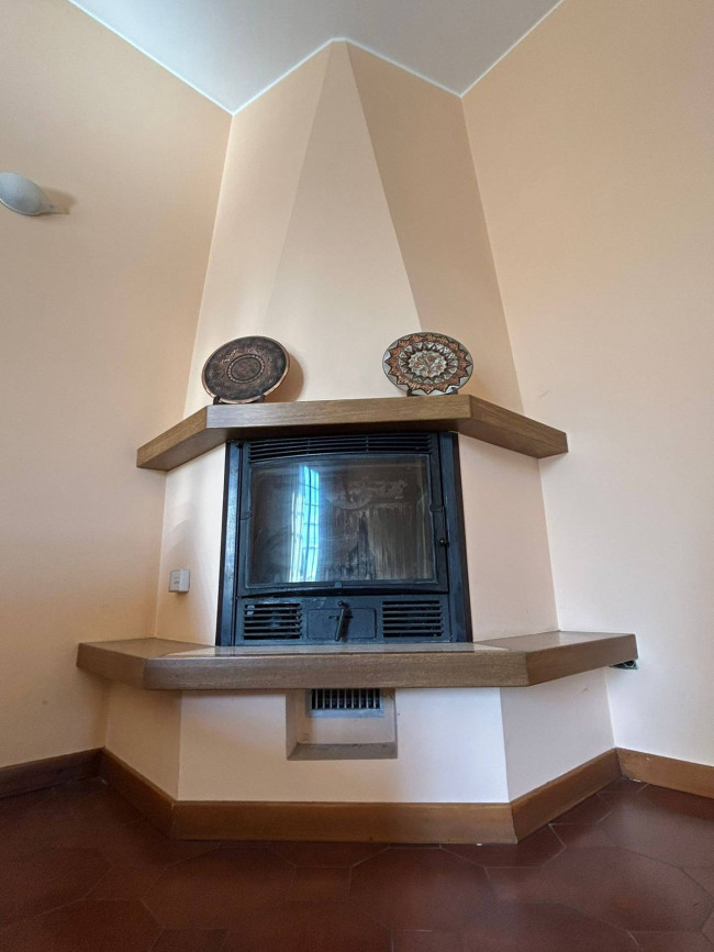 Villa in vendita a Solbiate Olona