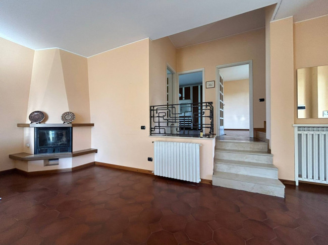 Villa in vendita a Solbiate Olona