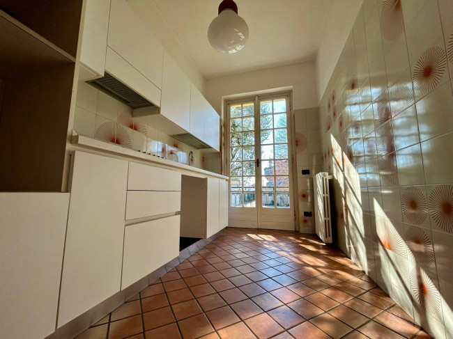 Villa in vendita a Solbiate Olona