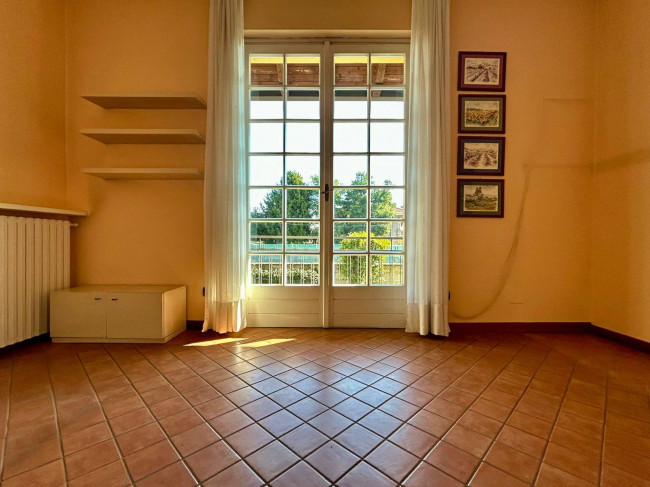 Villa in vendita a Solbiate Olona