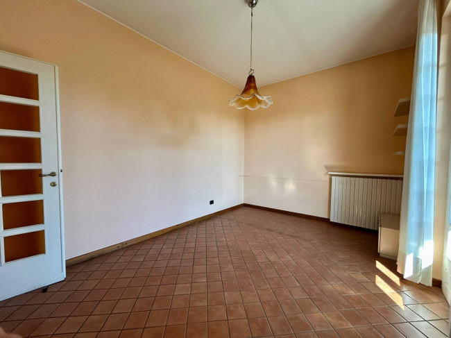 Villa in vendita a Solbiate Olona