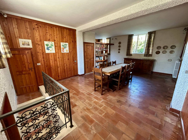 Villa in vendita a Solbiate Olona